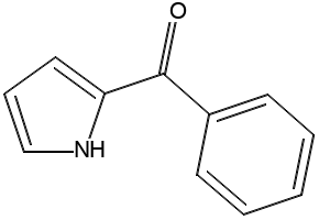 Phenyl(1H-pyrrol-2-yl)methanone, 7697-46-3, undefined, 