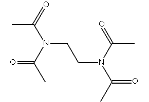 Tetraacetylethylenediamine