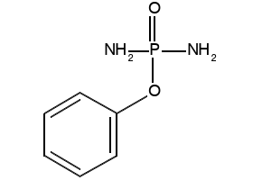 Phenyl phosphorodiamidate, 7450-69-3, undefined, 