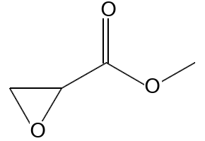 Methyl oxirane-2-carboxylate, 4538-50-5, undefined, 