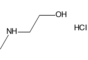 2-(Methylamino)ethanol hydrochloride, 62640-03-3, undefined, 