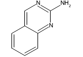 2-Aminoquinazoline, 1687-51-0, undefined, 