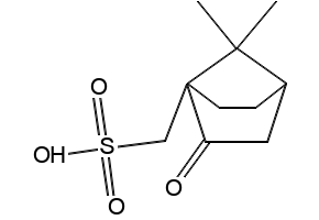 (±)-Camphor-10-sulfonic acid, 5872-08-2, undefined, 