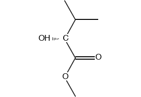 (R)-Methyl 2-hydroxy-3-methylbutanoate, 90244-32-9, undefined, 