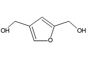 Furan-2,4-diyldimethanol, 294857-29-7, undefined, 