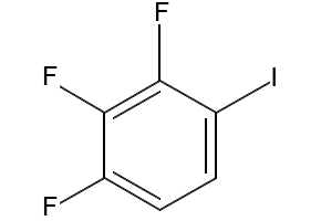1,2,3-Trifluoro-4-iodobenzene, 459424-72-7, undefined, 