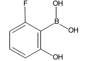 (2-Fluoro-6-hydroxyphenyl)boronic acid, 1256345-60-4, undefined, 