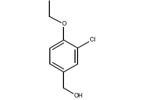 (3-Chloro-4-ethoxyphenyl)methanol, 915922-38-2, undefined, 