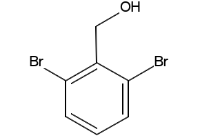 (2,6-Dibromophenyl)methanol, 1013031-65-6, undefined, 