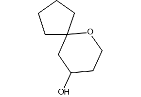 6-Oxaspiro[4.5]decan-9-ol, 855398-58-2, undefined, 