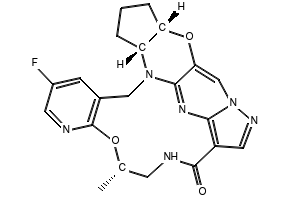 Enbezotinib, 2359649-81-1, undefined, 