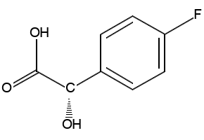 (S)-2-(4-Fluorophenyl)-2-hydroxyacetic acid, 52923-25-8, undefined, 
