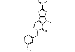 TEPP-46, 1221186-53-3, undefined, 