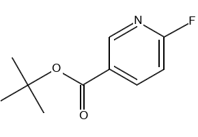 tert-Butyl 6-fluoronicotinate, 676560-01-3, undefined, 