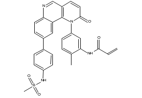 BMX-IN-1, 1431525-23-3, undefined, 