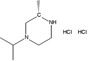 (S)-1-Isopropyl-3-methyl-piperazine dihydrochloride, 1965314-72-0, undefined, 