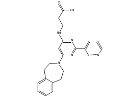 GSK-J2, 1394854-52-4, undefined, 