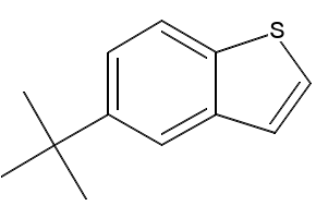 5-(tert-Butyl)benzo[b]thiophene, 17515-00-3, undefined, 
