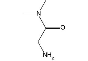 2-Amino-N,N-dimethylacetamide, 1857-19-8, undefined, 