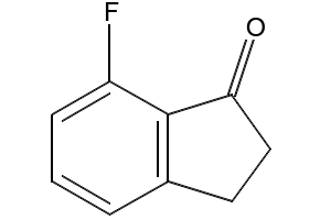 7-Fluoro-1-indanone, 651735-59-0, undefined, 