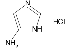 1H-Imidazol-5-amine hydrochloride, 1261268-96-5, undefined, 