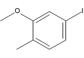 5-Iodo-2-methylanisole, 220728-62-1, undefined, 