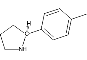 (S)-2-(p-Tolyl)pyrrolidine, 1217847-41-0, undefined, 