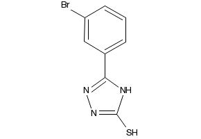 Tyrosinase-IN-16, 126651-85-2, undefined, 