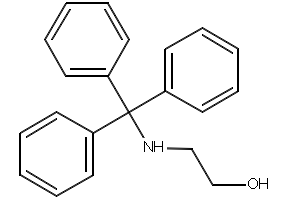 N-Tritylethanolamine, 24070-16-4, undefined, 