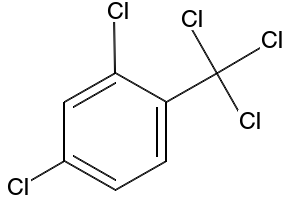 2,4-Dichloro-1-(trichloromethyl)benzene