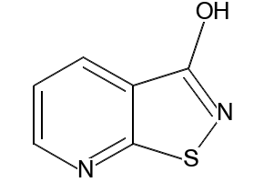Isothiazolo[5,4-b]pyridin-3-ol, 4337-60-4, undefined, 