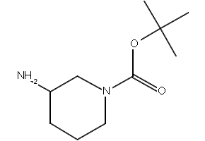 tert-Butyl 3-aminopiperidine-1-carboxylate, 184637-48-7, undefined, 