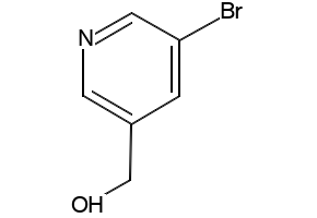 5-Bromo-3-pyridinemethanol, 37669-64-0, undefined, 
