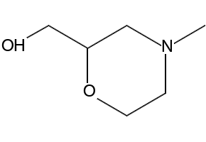 (4-Methylmorpholin-2-yl)methanol, 40987-46-0, undefined, 