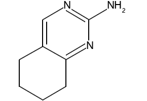 5,6,7,8-Tetrahydroquinazolin-2-amine, 2305-85-3, undefined, 