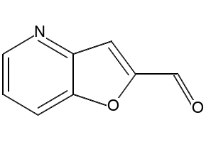 Furo[3,2-b]pyridine-2-carbaldehyde, 112372-05-1, undefined, 