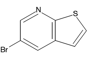 5-Bromothieno[2,3-b]pyridine, 21344-24-1, undefined, 