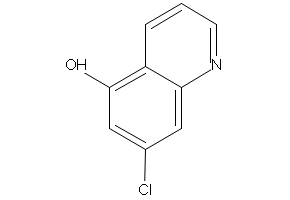 7-Chloroquinolin-5-ol, 1236162-22-3, undefined, 