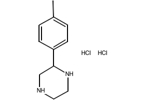 2-(p-Tolyl)piperazine dihydrochloride, 65709-32-2, undefined, 