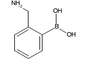 (2-(Aminomethyl)phenyl)boronic acid, 248274-03-5, undefined, 