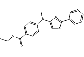 Neuropathiazol, 880090-88-0, undefined, 