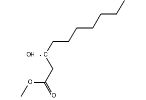 (R)-Methyl 3-hydroxydecanoate, 56618-58-7, undefined, 