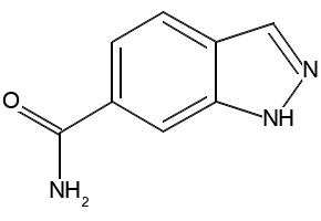 1H-Indazole-6-carboxamide, 906000-44-0, undefined, 
