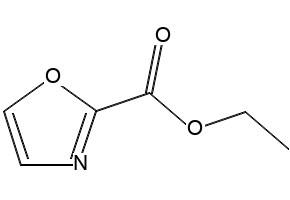 Ethyl oxazole-2-carboxylate