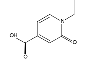 1-Ethyl-2-oxo-1,2-dihydropyridine-4-carboxylic acid, 1123169-39-0, undefined, 