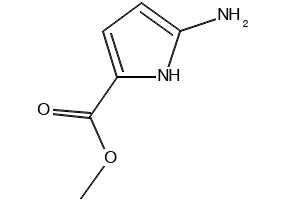 Methyl 5-amino-1H-pyrrole-2-carboxylate, 869116-29-0, undefined, 