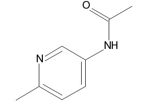 N-(6-Methylpyridin-3-yl)acetamide, 29958-15-4, undefined, 