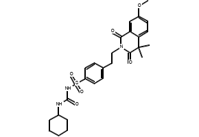 Gliquidone, 33342-05-1, undefined, 