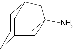 Amantadine, 768-94-5, undefined, 