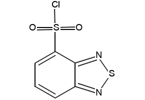 Benzo[c][1,2,5]thiadiazole-4-sulfonyl chloride, 73713-79-8, undefined, 